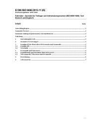 DIN ISO 6696:2015-11