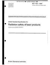 BS 7192:1989