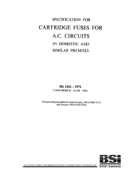 BS 1361:1971