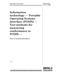 BS ISO/IEC 14515-1:2000