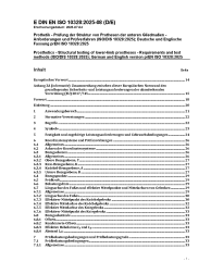 DIN EN ISO 10328:2025-08