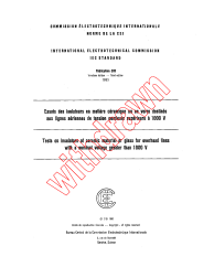 IEC 60383:1983