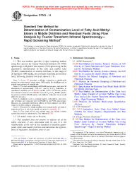 ASTM D7963-14