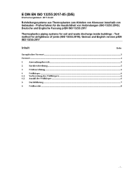DIN EN ISO 13255:2017-05