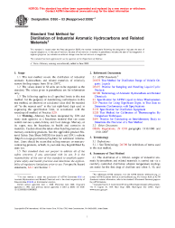 ASTM D850-03(2008)e1