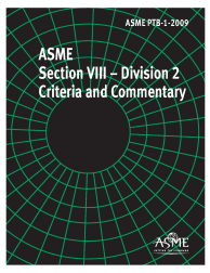 ASME PTB.1-2009