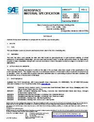SAE AMS 5812G:2021-05-04