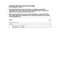 DIN EN ISO 15874-2/A1:2017-07