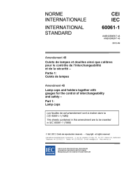 IEC 60061-1:1969/AMD48:2012