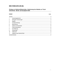 DIN 51906:2014-09