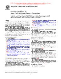 ASTM C1355/C1355M-96(2006)