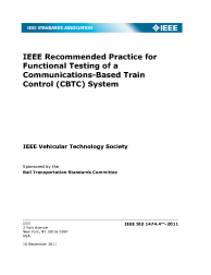 IEEE 1474.4:2011