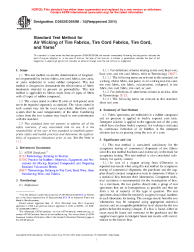 ASTM D2692/D2692M-10(2014)