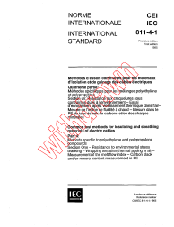 IEC 60811-4-1:1985