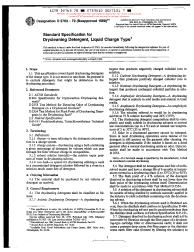 ASTM D2763-70(1989)e1