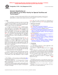 ASTM E1694-95a(2012)