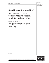 BS EN 14180:2003+A2:2009