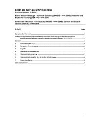 DIN EN ISO 14946:2019-03