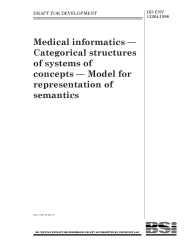DD ENV 12264:1998