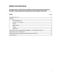 DIN EN 14375:2016-09