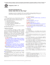 ASTM A1007-15