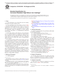 ASTM A518/A518M-99(2018)