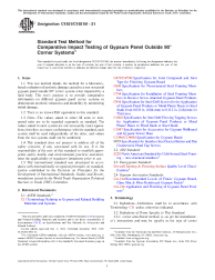 ASTM C1921/C1921M-21