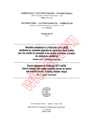 IEC 60337-1B:1975