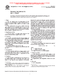 ASTM D1102-84(2001)