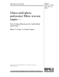 BS EN 61067-3-1:1995