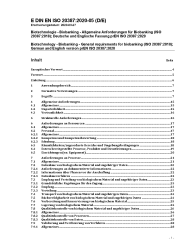 DIN EN ISO 20387:2020-05