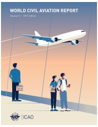 ICAO Doc 30000:2021