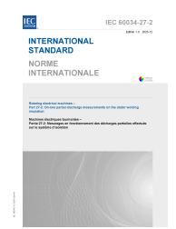 IEC 60034-27-2:2023