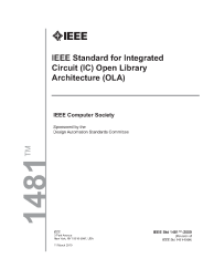 IEEE 1481:2009