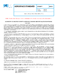 SAE AS 40660-4:1972-12-01