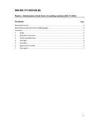 DIN ISO 171:2023-08