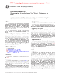 ASTM D2798-11a(2019)