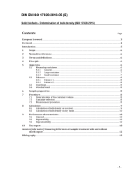 DIN EN ISO 17828:2016-05