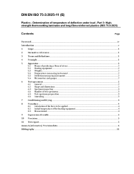 DIN EN ISO 75-3:2025-11