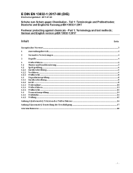 DIN EN 13832-1:2017-08
