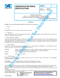 SAE AMS 4457:2014-04-03