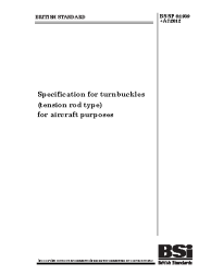 BS SP 8:1939+A7:2012