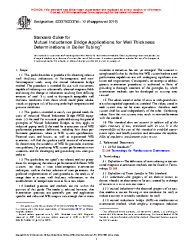 ASTM E2337/E2337M-10(2015)