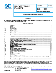SAE J 2945/3:2022-01-24