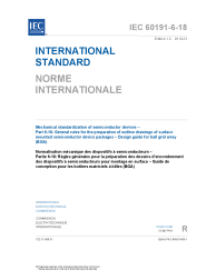 IEC 60191-6-18:2010