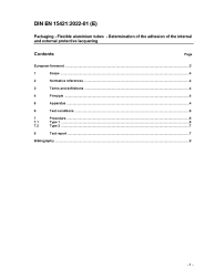 DIN EN 15421:2022-01