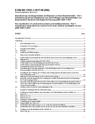 DIN EN 13501-1:2017-08