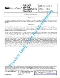 SAE J 1939/81:2011-06-30