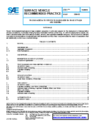 SAE J 3261:2026-02-16
