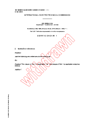 IEC 60335-2-34:2012/AMD1:2015/COR1:2015